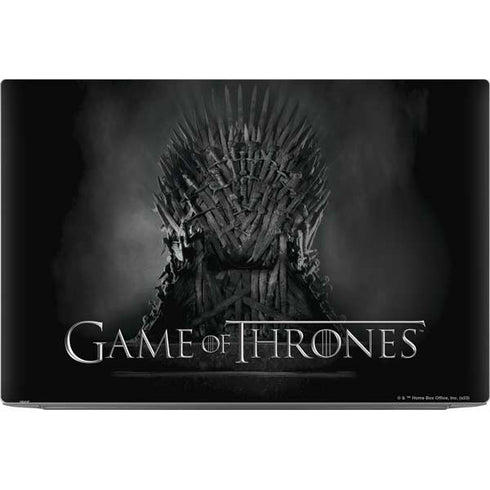 Game of Thrones: The Iron Throne Dell XPS Skin